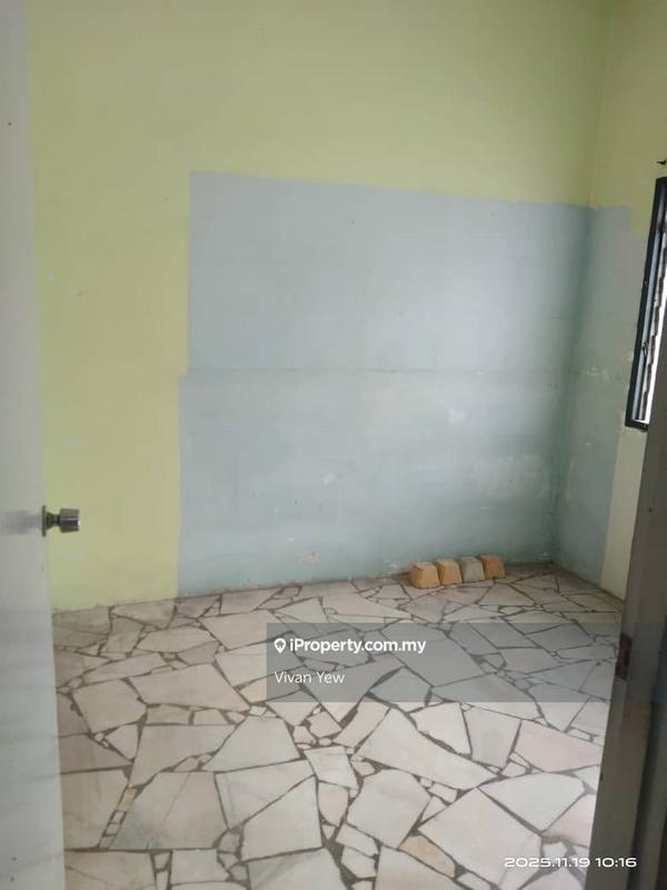 Rumah Teres untuk Dijual di Taman Shatin Baru, Ipoh oleh Vivan Yew - iProperty.com.my