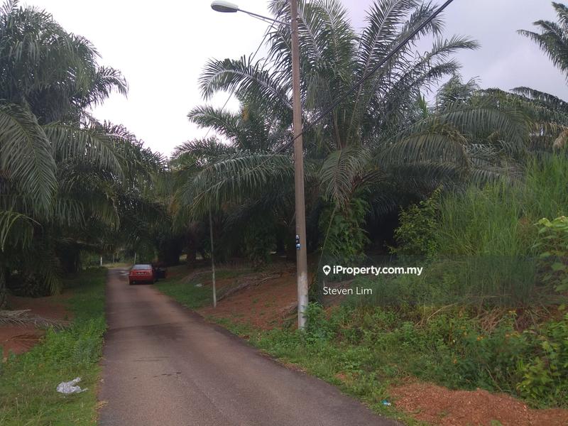 Agricultural Land for Sale in Taman Satu Krubong, Krubong by Steven Lim - iProperty.com.my