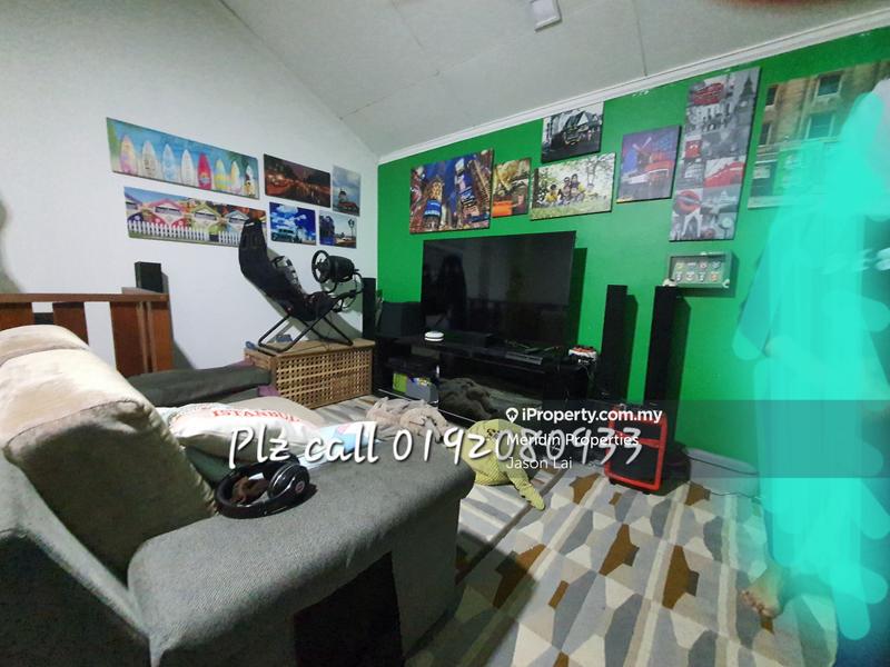 Rumah Teres 2.5-Tingkat untuk Dijual di Subang Bestari, Shah Alam oleh Jason Lai - iProperty.com.my