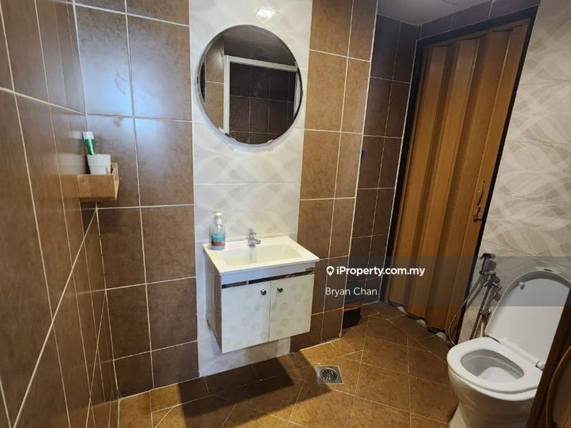 Kondominium untuk Dijual di Spring Villa Condominium oleh Bryan Chan - iProperty.com.my