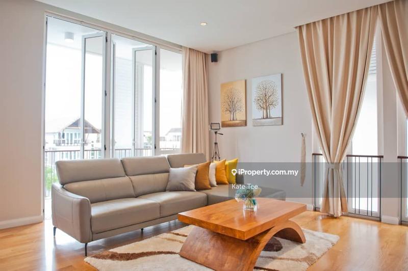 Bungalow House untuk Disewa di Emerald Bay, Johor Bahru oleh Kate Tee - iProperty.com.my