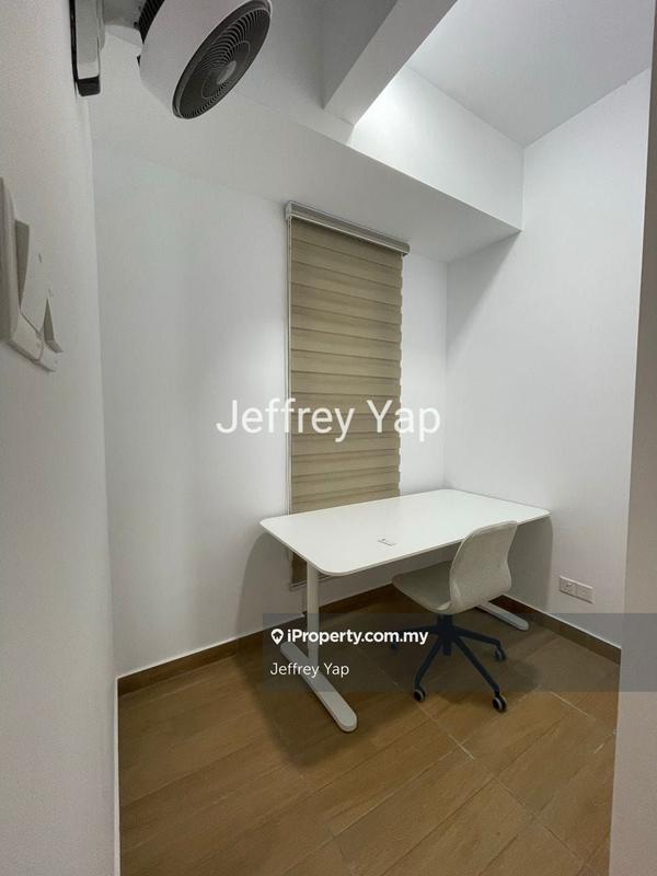 Condominium for Rent in Hillcrest Heights by Jeffrey Yap - iProperty.com.my