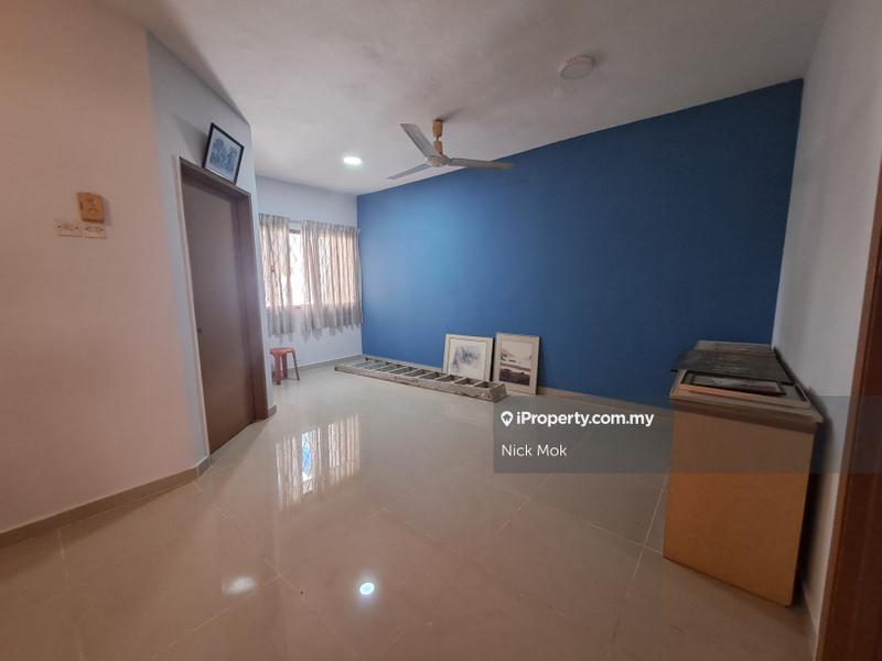 Rumah Teres 2-Tingkat untuk Dijual di Taman Mayang, Petaling Jaya oleh Nick Mok - iProperty.com.my