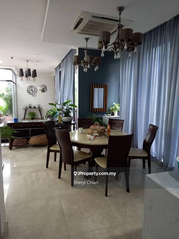 Bungalow House for Sale in Alam Damai, Cheras by Sheryl Chian - iProperty.com.my
