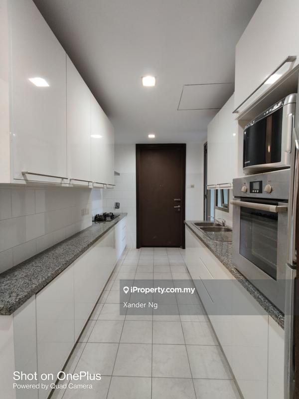 Kondominium untuk Disewa di Stonor Park oleh Xander Ng - iProperty.com.my