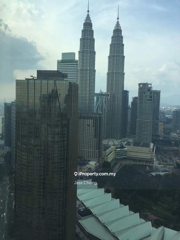 Service Residence for Sale in Vipod Residence by Jess Chong - iProperty.com.my