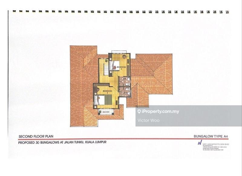 Bungalow House for Sale in Impian Bukit Tunku, Kenny Hills, Bukit Tunku, Bukit Tunku (Kenny Hills) by Victor Woo - iProperty.com.my