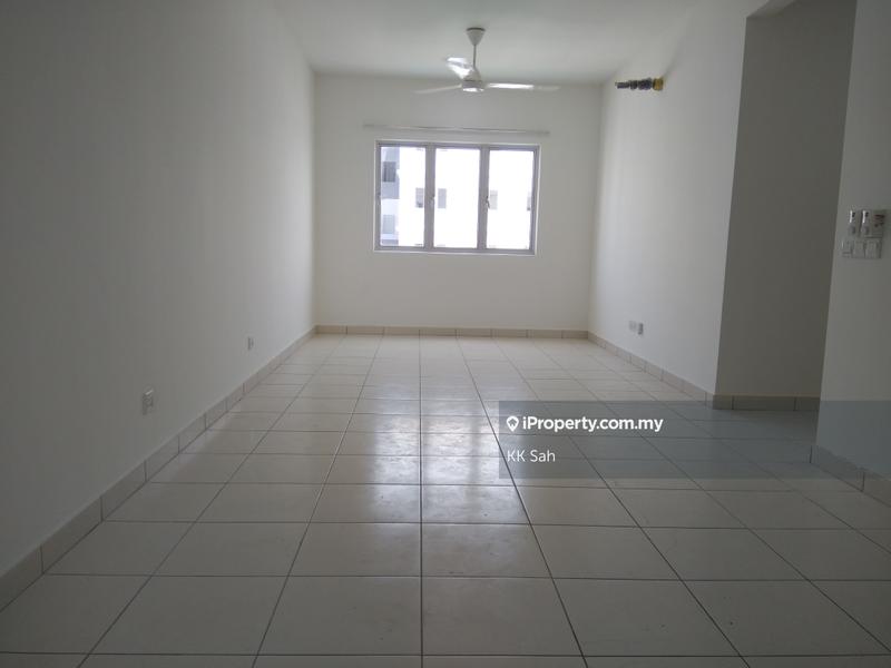 Apartment for Sale in Karisma @ Eco Majestic by KK Sah - iProperty.com.my