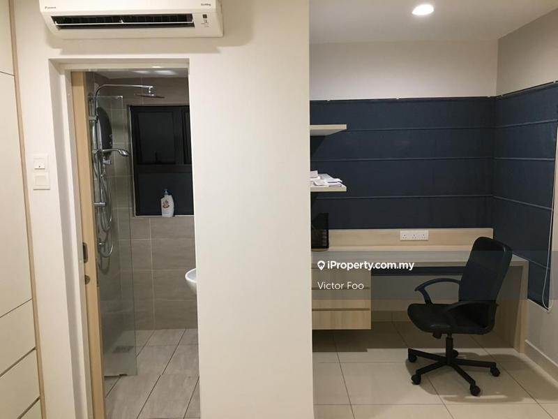 Service Residence for Sale in Maisson by Victor Foo - iProperty.com.my