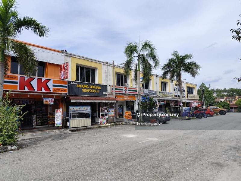 For Sale - Taman Desa Mas