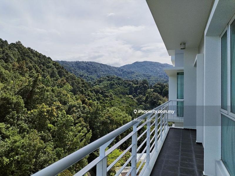 Kondominium untuk Dijual di Bayu Ferringhi Condominiums oleh Mable Kang - iProperty.com.my