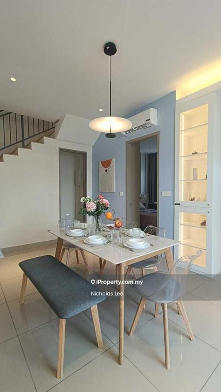 2-storey Terraced House for Sale in Ulu Yam New Township, Batang Kali, Batang Kali by Nicholas Lee - Dining Room - iProperty.com.my