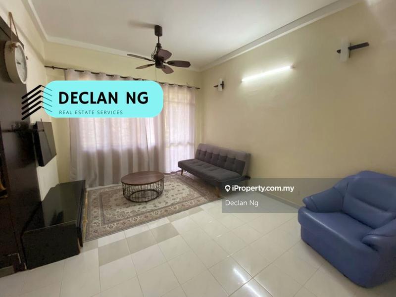 For Rent - Leader Garden