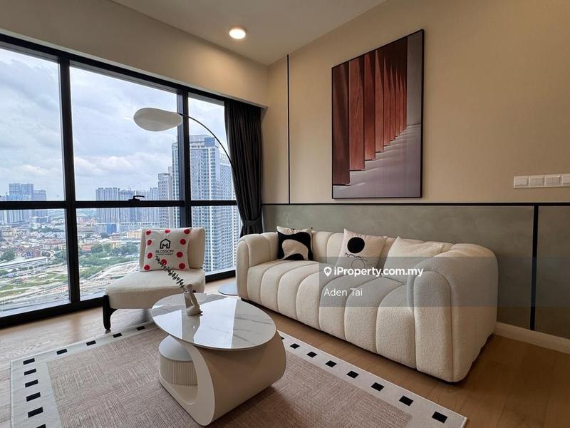 For Rent - TRX Residences