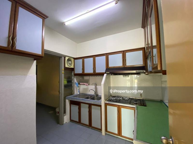 For Sale - Anjung Hijau (Greenfields)