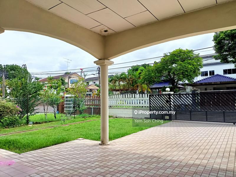 Rumah Berkembar untuk Dijual di Taman Titiwangsa, Kluang oleh Yem Soh Ching - iProperty.com.my