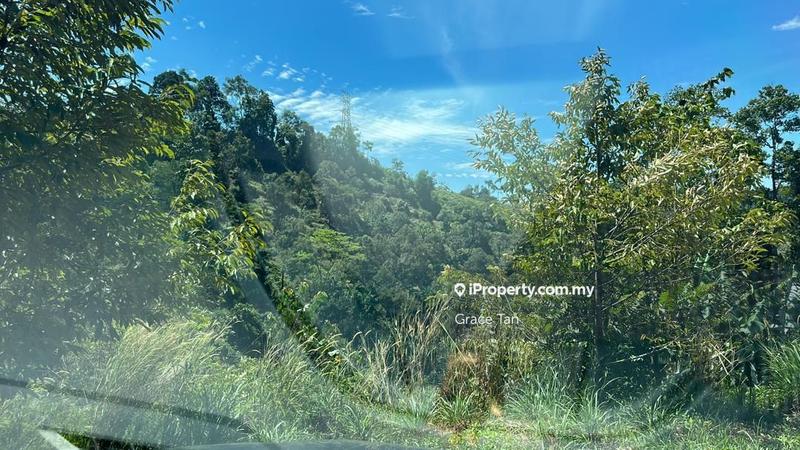 Tanah Pertanian untuk Dijual di Bentong Sang Lee ,Raub, Raub oleh Grace Tan - iProperty.com.my