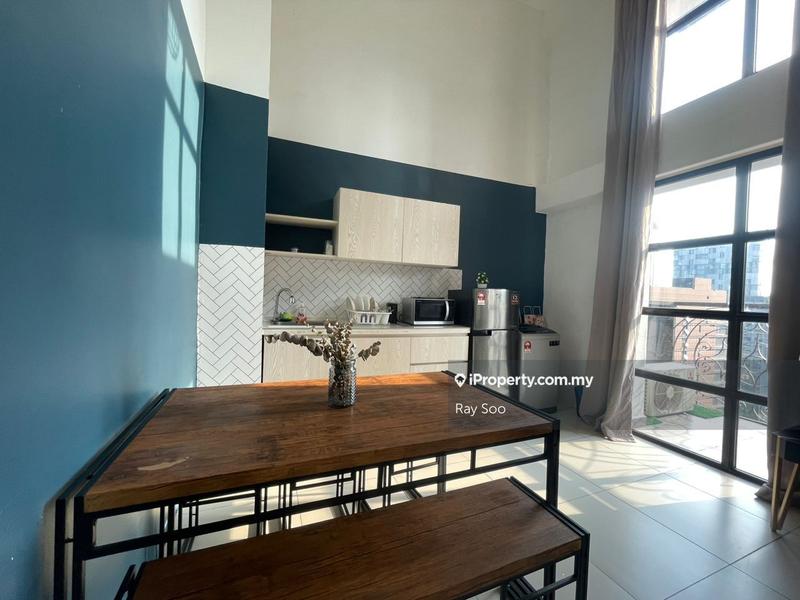Kediaman Servis untuk Dijual di Colonial @ Empire City oleh Ray Soo - iProperty.com.my