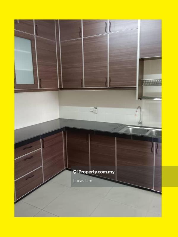 For Sale - Desa Permai