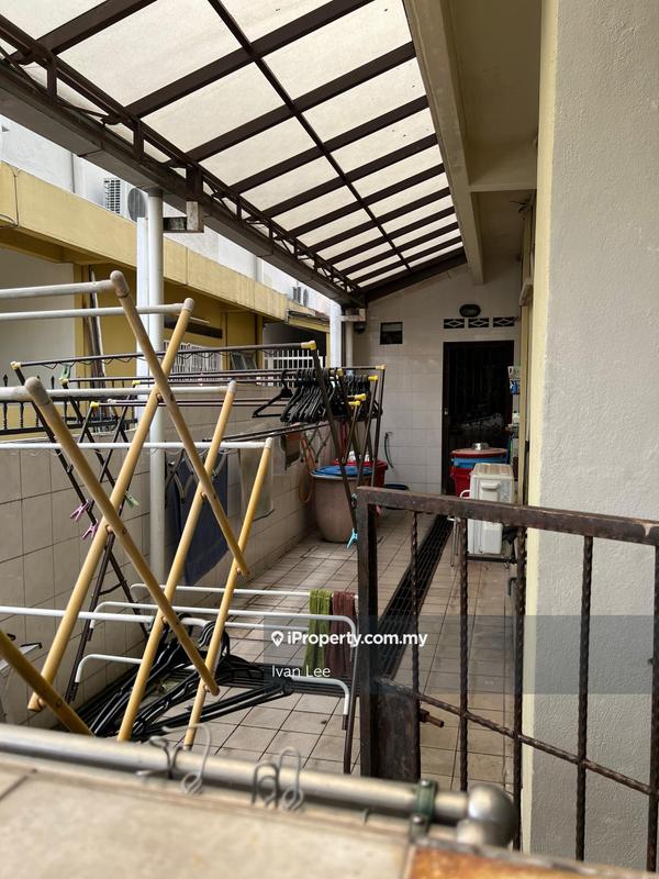 Semi-Detached House for Sale in SS3, Petaling Jaya by Ivan Lee - iProperty.com.my