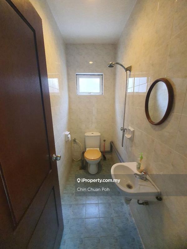 Rumah Berkembar untuk Dijual di Tropicana, Petaling Jaya oleh Chin Chuan Poh - iProperty.com.my