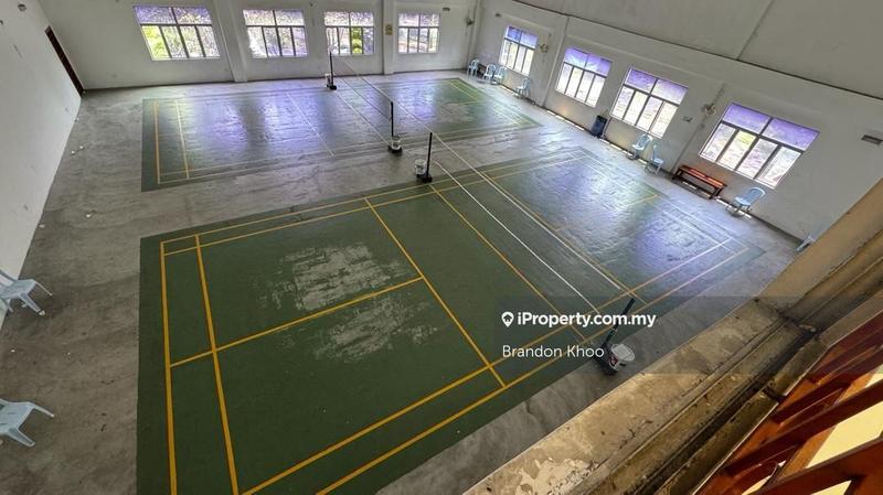 Apartment for Sale in Bayu Puteri by Brandon Khoo - iProperty.com.my