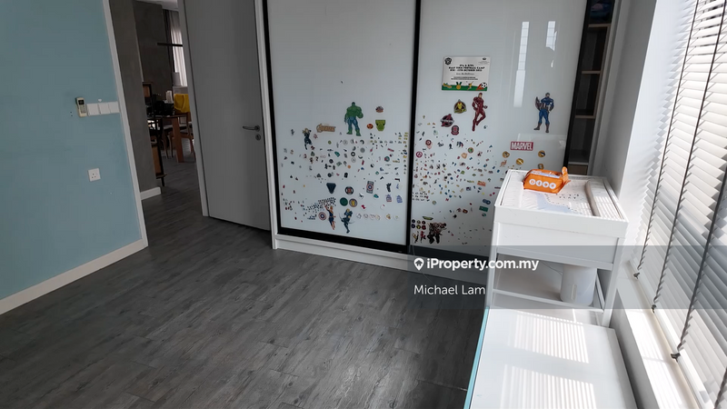 Condominium for Sale in Five Stones by Michael Lam - iProperty.com.my
