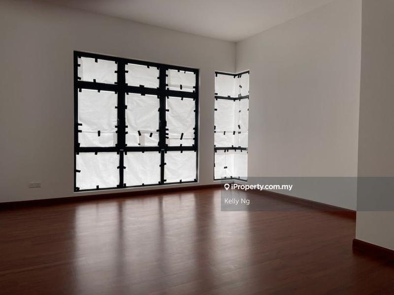 Semi-Detached House for Sale in Bandar Seri Coalfields, Ijok by Kelly Ng - iProperty.com.my
