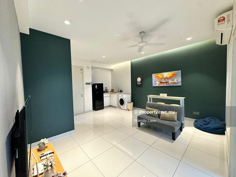 For Rent - Arte Mont Kiara