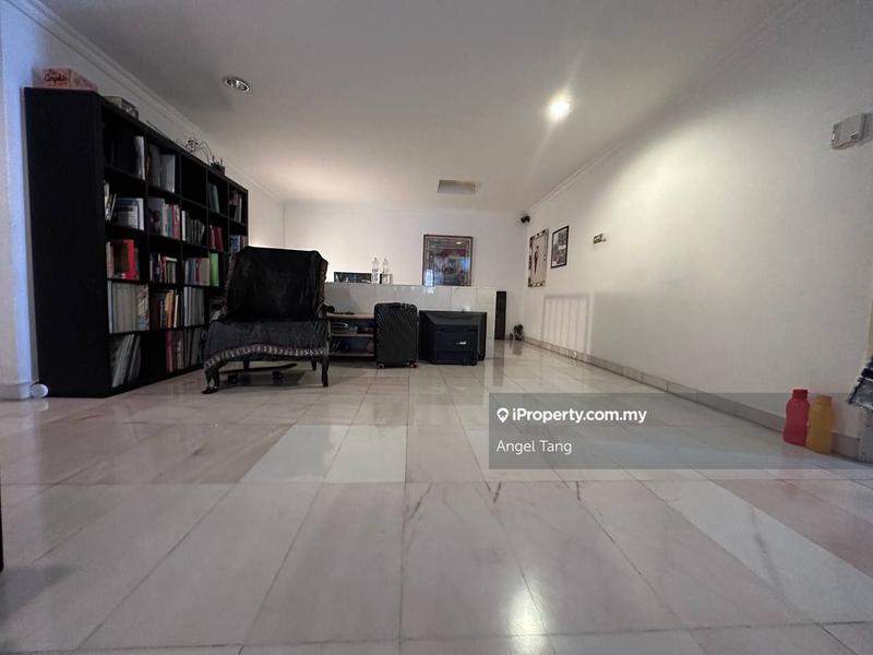 Bungalow House untuk Dijual di Damansara Jaya, Petaling Jaya oleh Angel Tang - iProperty.com.my