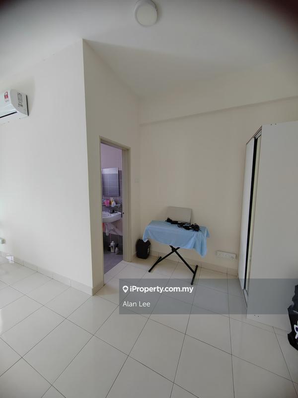 Condominium for Sale in Sg Long Residence by Alan Lee - iProperty.com.my