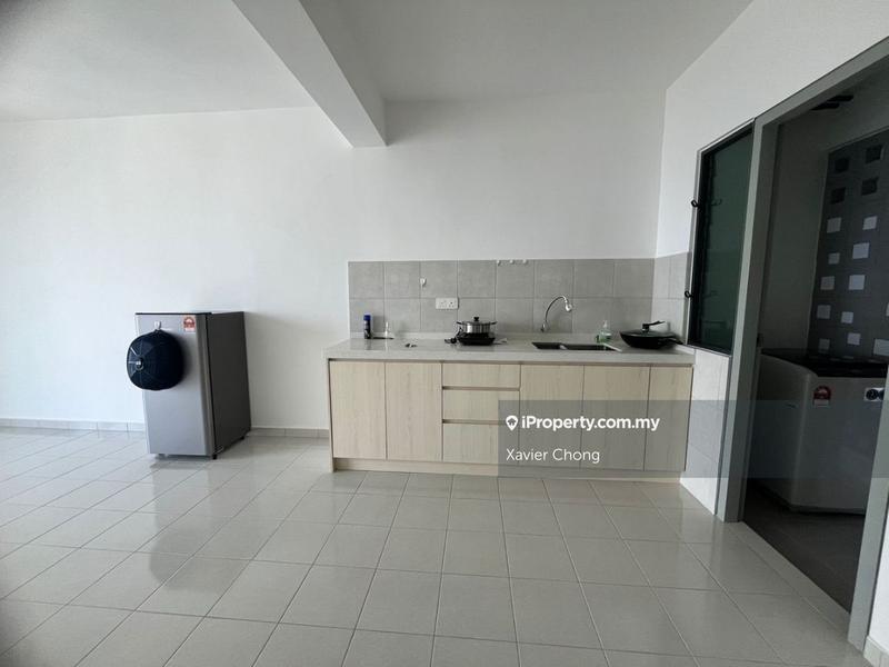 For Rent - Residensi Aman Jalil