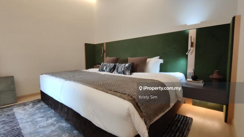 For Sale - Star Residences Two