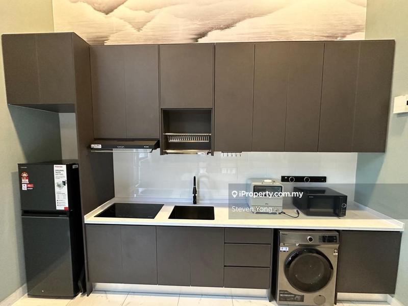 Service Residence for Sale in Arte Cheras by Steven Yong - iProperty.com.my