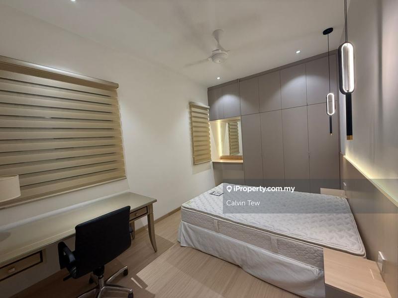 For Rent - Trinity Pentamont