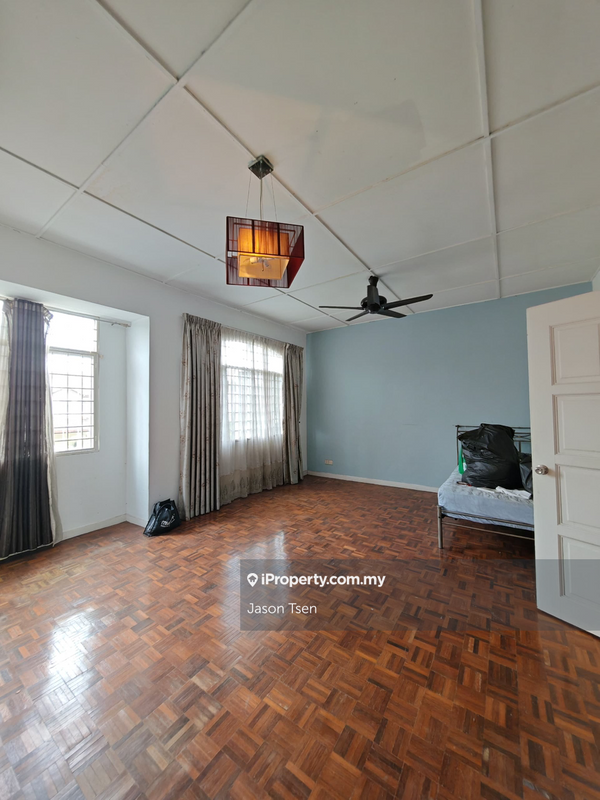 Rumah Berangkai 2 Tingkat untuk Dijual di Kota Kemuning, Shah Alam oleh Jason Tsen - iProperty.com.my