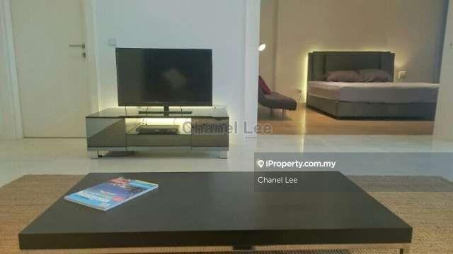 Kondominium untuk Dijual di 6 CapSquare oleh Chanel Lee - iProperty.com.my