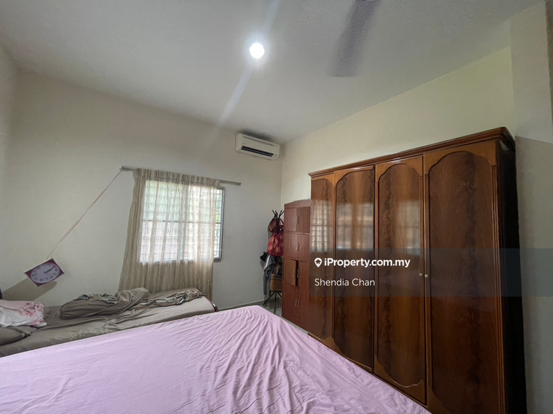 Semi-Detached House for Sale in Taman Gembira, Jalan Klang Lama (Old Klang Road) by Shendia Chan - iProperty.com.my