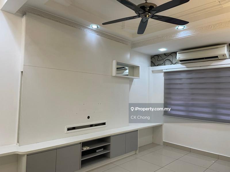 For Sale - Taman Cheras Intan