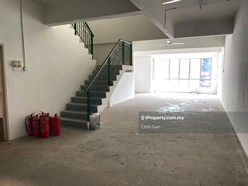 Pejabat untuk Disewa di Taman Bandar Putra, Kuantan oleh Chris Gan - iProperty.com.my