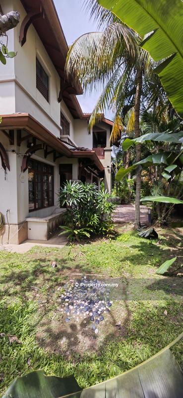 Banglo untuk Dijual di Presint 10, Putrajaya oleh Dekz Yong - iProperty.com.my