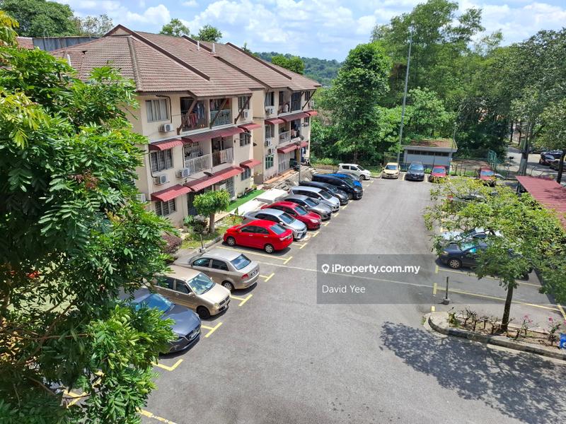 Pangsapuri untuk Dijual di Apartment Selasih oleh David Yee - iProperty.com.my