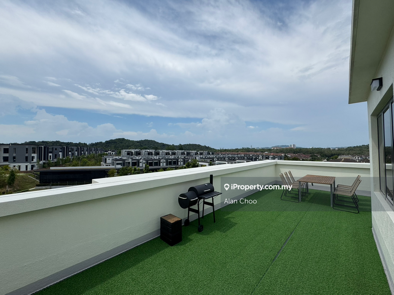Semi-Detached House for Sale in Bandar Bukit Puchong 2, Puchong by Alan Choo - iProperty.com.my