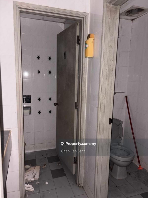 Pejabat untuk Disewa di Seksyen 16, Petaling Jaya oleh Chen Kah Seng - iProperty.com.my