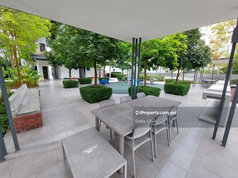 Rumah Berangkai 3 Tingkat untuk Dijual di 16 Quartz Courtyard Villa, Melawati oleh Eddie Chan - iProperty.com.my