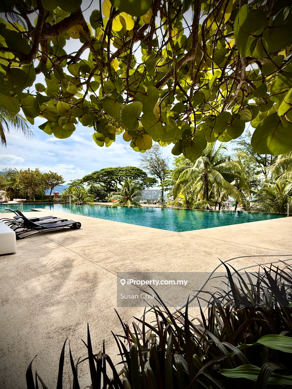 Condominium for Sale in By The Sea by Susan Chia - iProperty.com.my