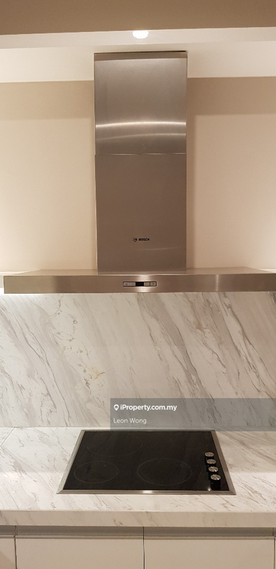 Kondominium untuk Dijual di Icon Residence oleh Leon Wong - iProperty.com.my