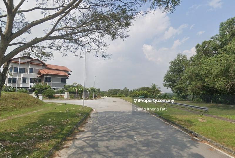 Tanah Banglo untuk Dijual di Kelab Golf Sultan Abdul Aziz Shah KGSAAS Sekyen 13, Shah Alam oleh Chang Kheng Fatt - iProperty.com.my