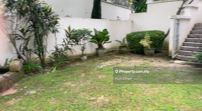 3.5-storey Terraced House for Sale in Bukit Persekutuan, Bangsar by Mich Chan - iProperty.com.my