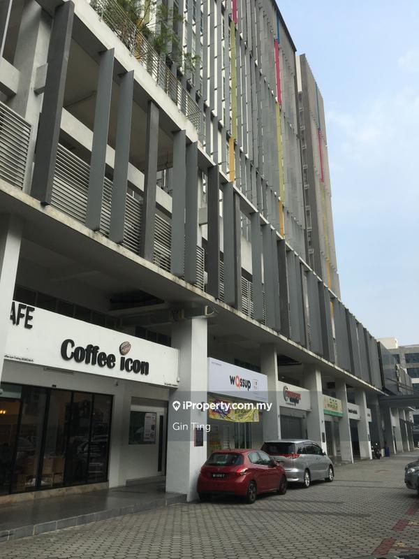 Retail Space untuk Dijual di Kelana Jaya, Petaling Jaya oleh Gin Ting - iProperty.com.my